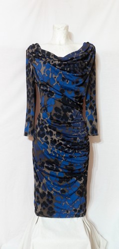 Abito roberto cavalli con - roberto,