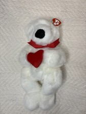 Vintage 1997 TY Beanie Babies