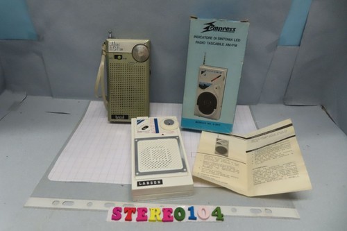 Radio vintage fm - vintage, am-fm