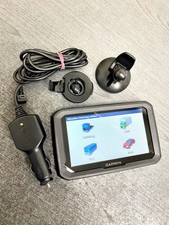 Garmin DEZL 580LMT-D, camion