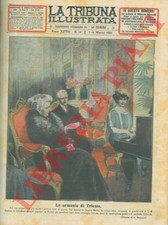 Minardi A. - La Regina madre