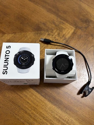 Suunto ow186 bianco - suunto,