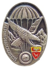 Distintivo Spilla Alpini