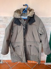 GIUBBOTTO PEUTEREY PARKA