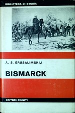 Bismarck : diplomazia e