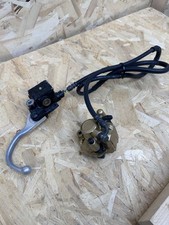 IMPIANTO FRENANTE ANTERIORE