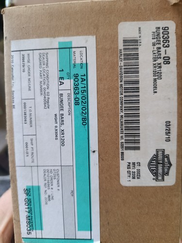 90363 harley davidson - 90363-08,