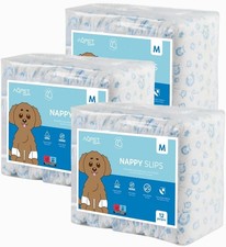 Pannolini nappy slips - nappy,