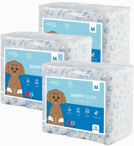 Pannolini nappy slips - nappy,
