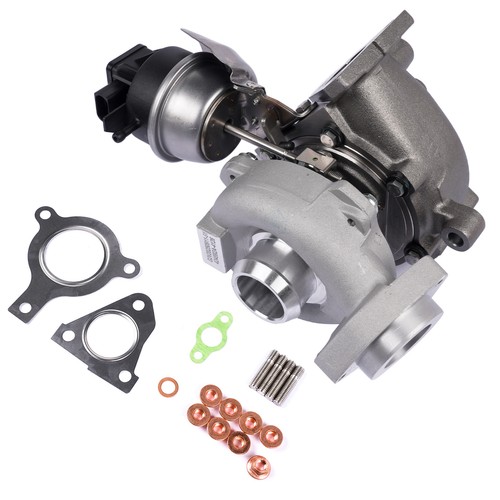 Turbocompressore per audi - turbocompressore,