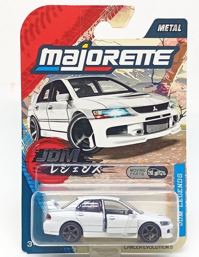 Majorette jdm legends - majorette,