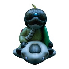 ADDOBBO PILOTA F35 MARINA