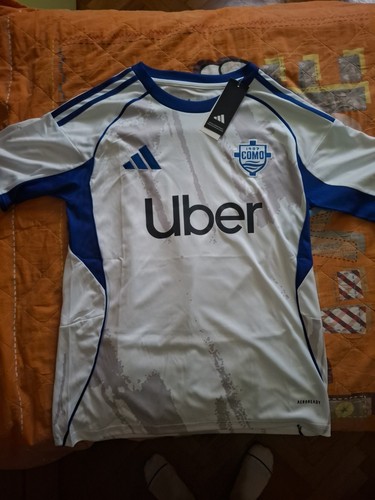 Maglia como calcio - maglia,