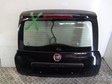 Portellone posteriore per - per, fiat