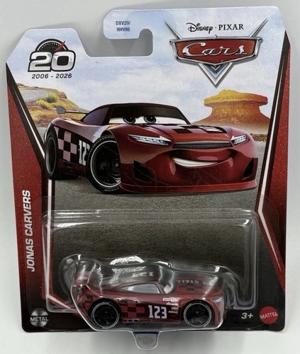 Disney pixar cars - disney, 20°