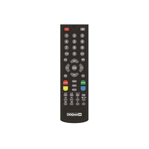 Telecomando originale - telecomando,
