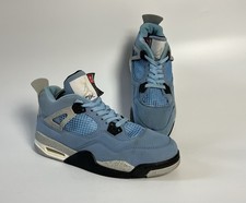 Jordan 4 scarpe da ginnastica