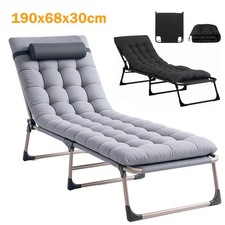 200 kg lettino da campeggio