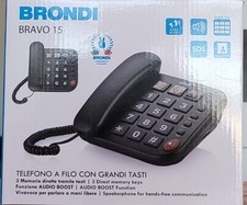 Telefono fisso Con Filo