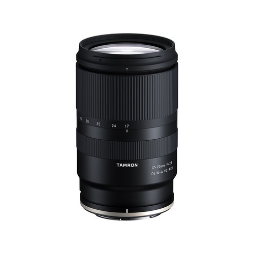 Tamron 70mm di iii a - tamron,