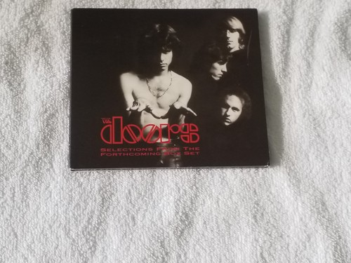 The doors selections from - selections,