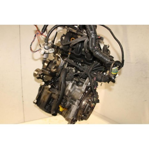 Motore compl hr12 nissan - compl.,
