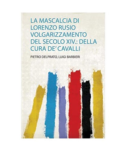 Mascalcia lorenzo rusio - la, di