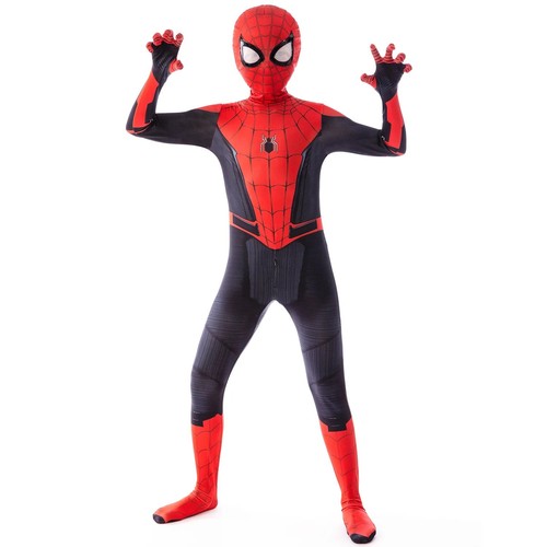 Costume spider man per bambini - spider-man,