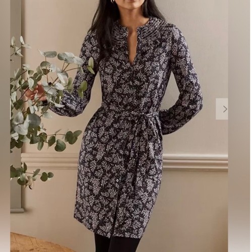 Boden jersey leaf - boden,