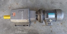 Bonfiglioli Riduttori Motor