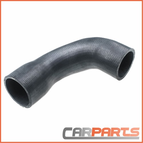 Tubo intercooler per