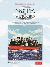 Francesco Guccini: Note di