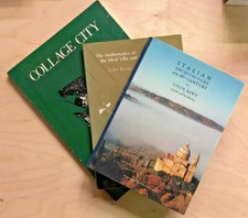 Collage City / Mathematics of