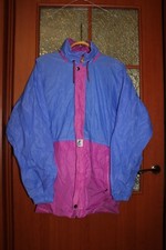 Giacca vento vintage - giacca, a