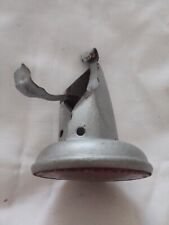 CATADIOTTRO posteriore per bici d'epoca completo anni 40/50