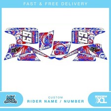 Adatto per Yamaha Blaster