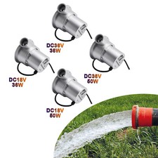 Turbina a flusso d'acqua