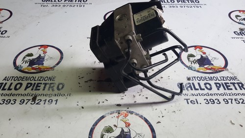 Centralina abs per ford - abs,