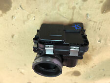 CORPO FARFALLATO BMW R 1200 GS LC 2013-2016 / THROTTLE BODY R 1200 R 15-17 N1