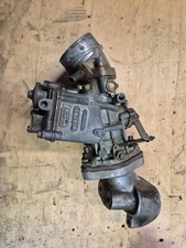 Carburatore dell orto - dell'orto, fzd