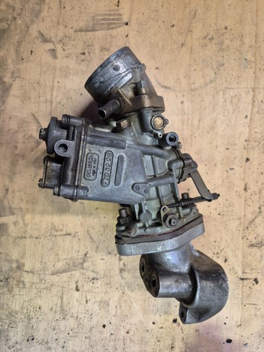 Carburatore dell orto - carburatore, 32