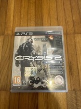 GIOCO PS3 CRYSIS 2 LIMITED