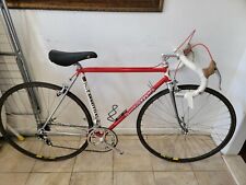 Gruppo telaio Toto Cannatella