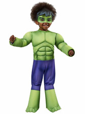 CARNEVALE HALLOWEEN VESTITO