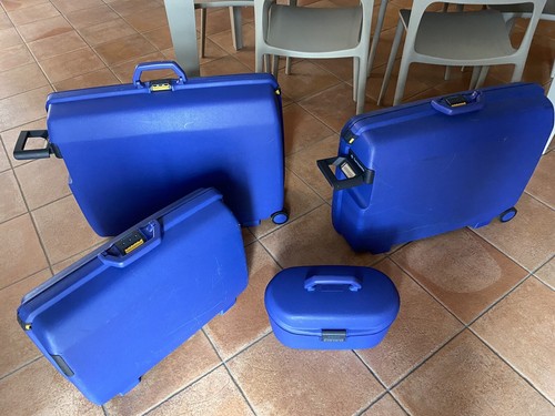Set valigie samsonite - valigie,