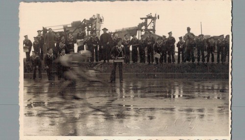 Sport ciclismo 1935 piani - ciclismo,