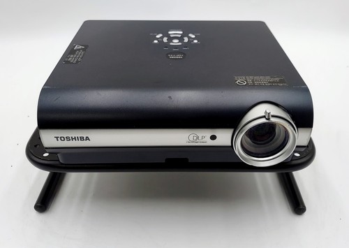 Toshiba tdp t45 proiettore - toshiba, tdp-t45