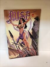 Ruse #2 - Crossgen - Dream