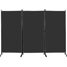 Divisorio Camera 3 Pannelli