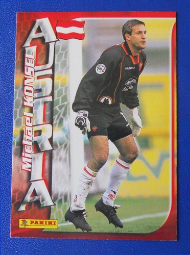 Card panini azzurri - panini,